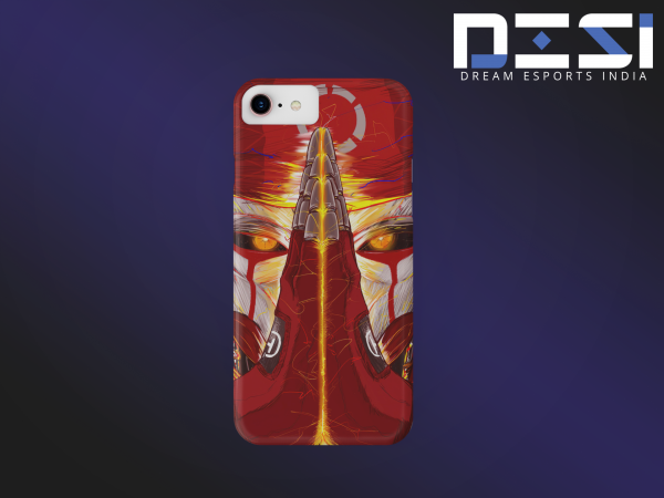 revenant mobile back cover for sale in india