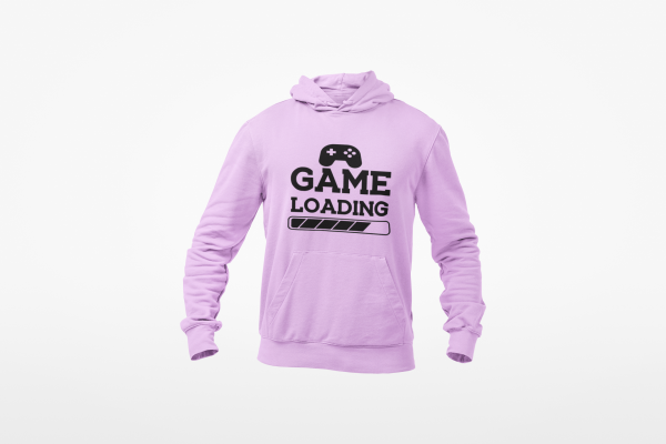 buy dream esports game loading hoodie